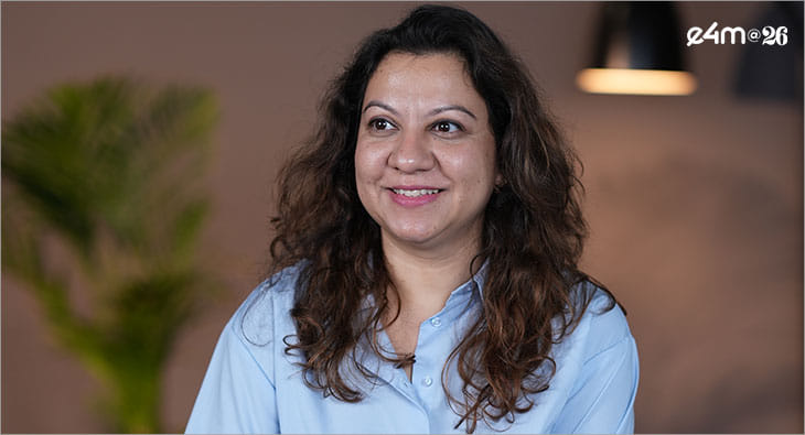 Ruchi Mishra Joins INNOCEAN India as Vice President for South India Growth