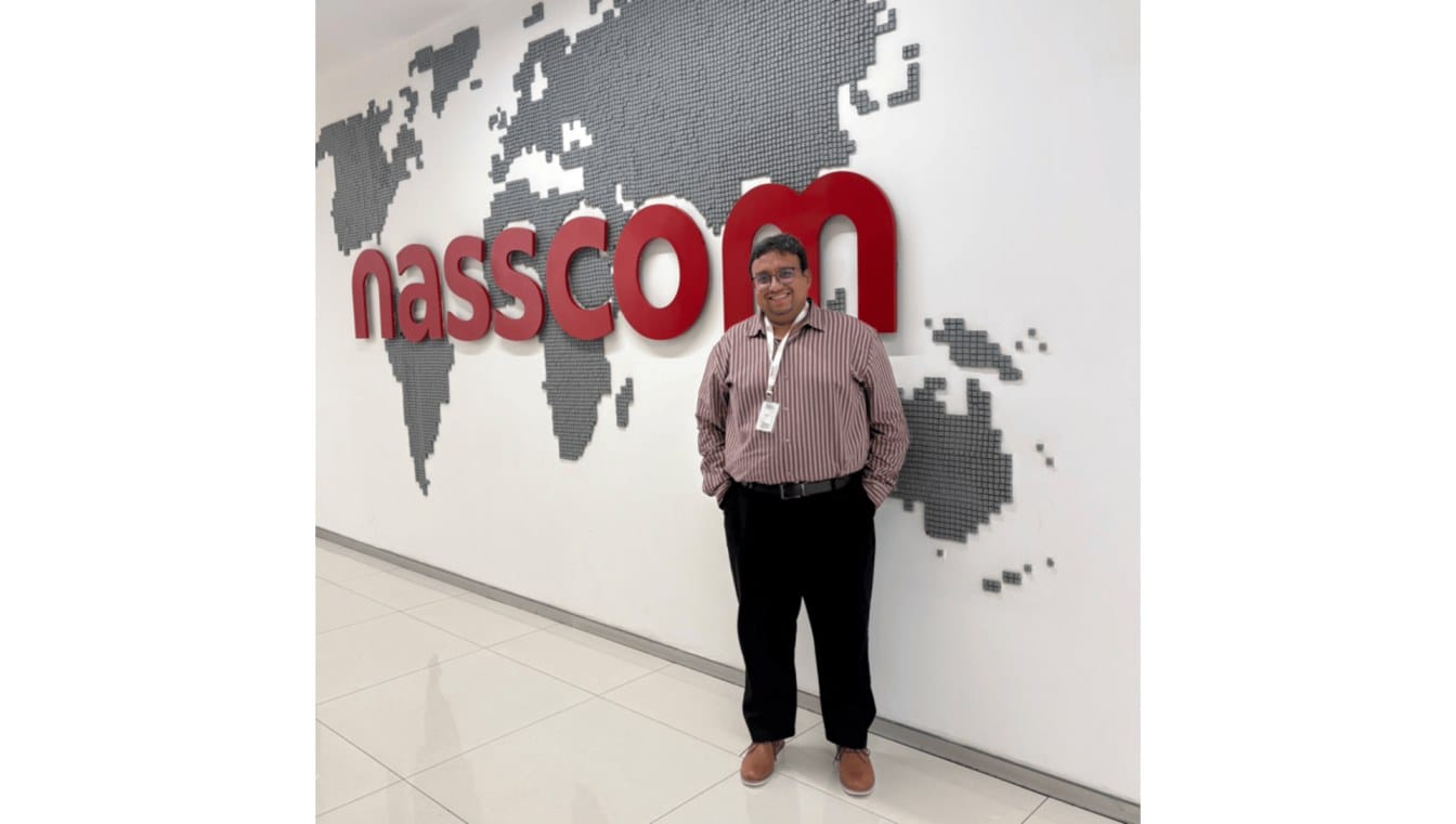 Alok Pandey appointed Communications Lead at Nasscom Foundation
