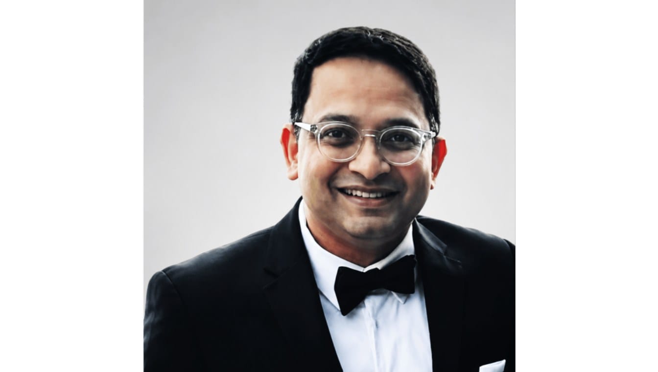 Bodhi Thakur Takes Charge of Global Communications at Hyundai