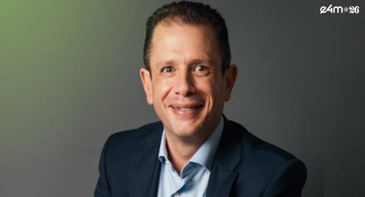 Christian Dieb Faour