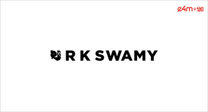 RK Swamy Subsidiaries Merge to Enhance Operational Efficiency