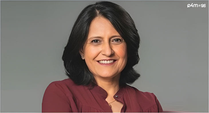 Anu Sikka Departs JioStar After Two Years of Leadership
