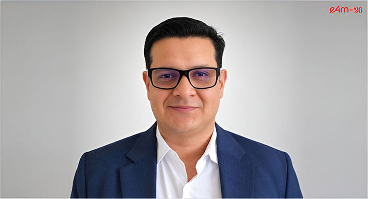 Kapilesh Prakash
