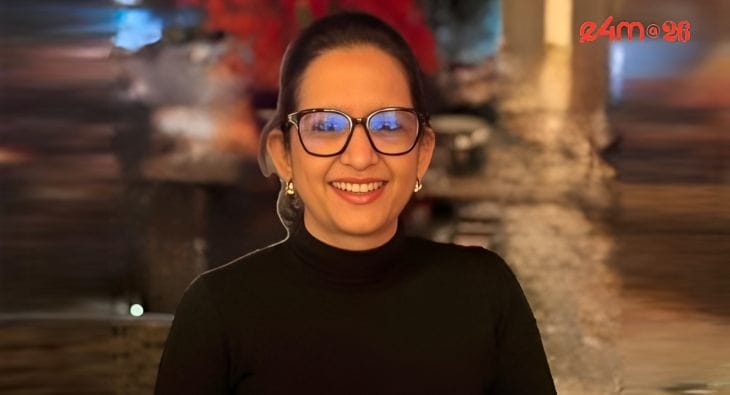 Milred Royan Leaves JioStar After 23 Years in Leadership Role