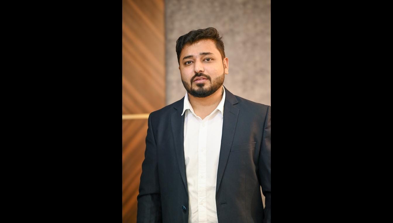 Anurag Tripathi Promoted to AVP of Marketing at KREEVA