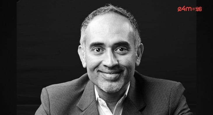 Anand Lakshmanan
