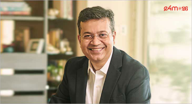 Gaurav Banerjee on BARC ratings: Advertisers still back known IP amid TV ad uncertainty