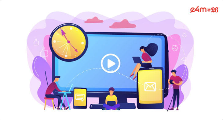 Experts Highlight Accessibility Gaps in India's OTT Content and Apps?blur=25