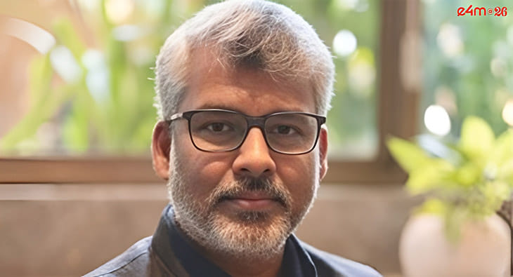 Abhinay Chauhan