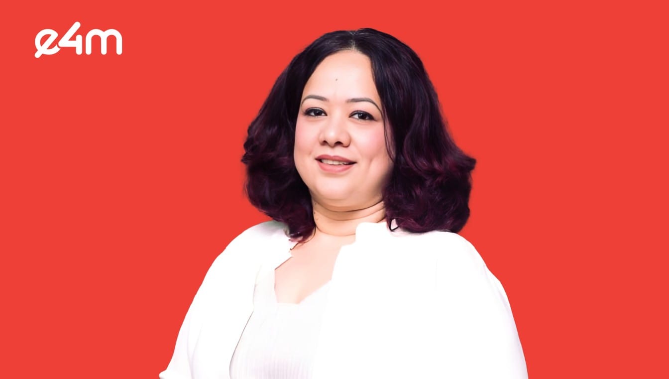 Khyati Shah