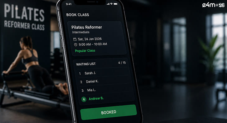 AI Agent Hacks Australian Gym to Book a Session