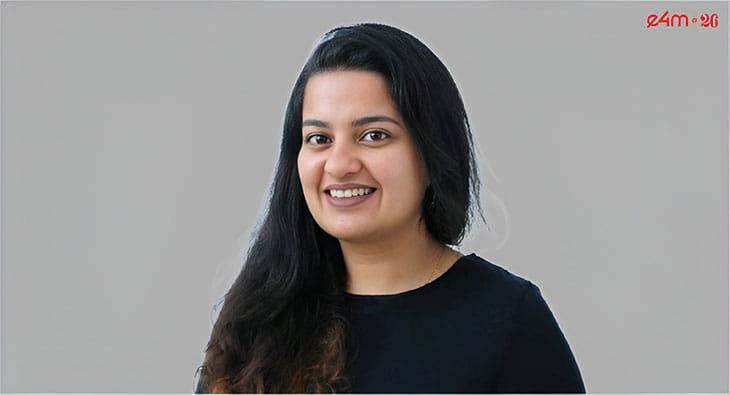 Anurati Tandon Takes Over as Head of Digital B2B at SPNI