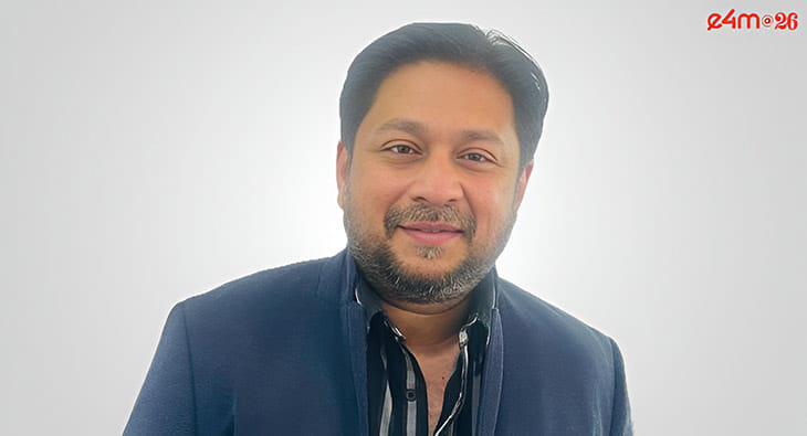 Gunjarav Nayak Resigns from ZEEL Amid Leadership Restructuring
