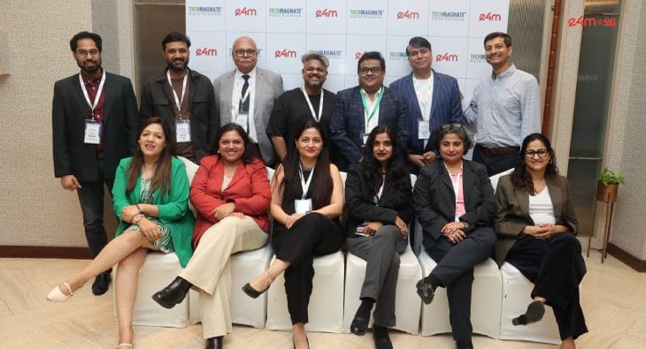 e4m × Techmagnate roundtable: Marketers rethink visibility in the AI era