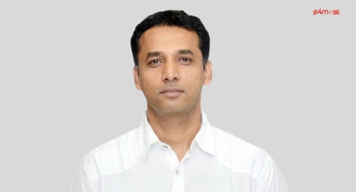 Nitin Shetty Exits Zee Entertainment After Successful Tenure