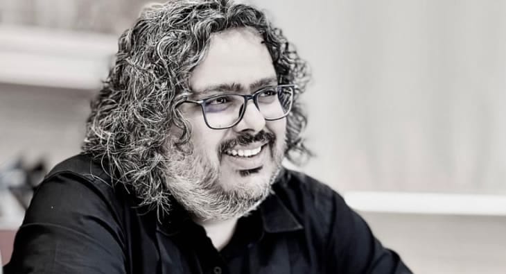 Prashant Sukhwani