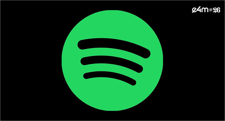 Spotify Introduces 'AI Persona' Badges for AI-Generated Artists?blur=25