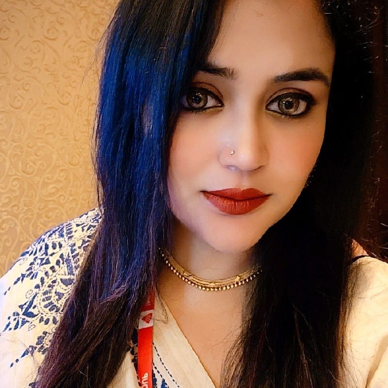 Sreeja Das Takes Charge as National Sales Head at News18