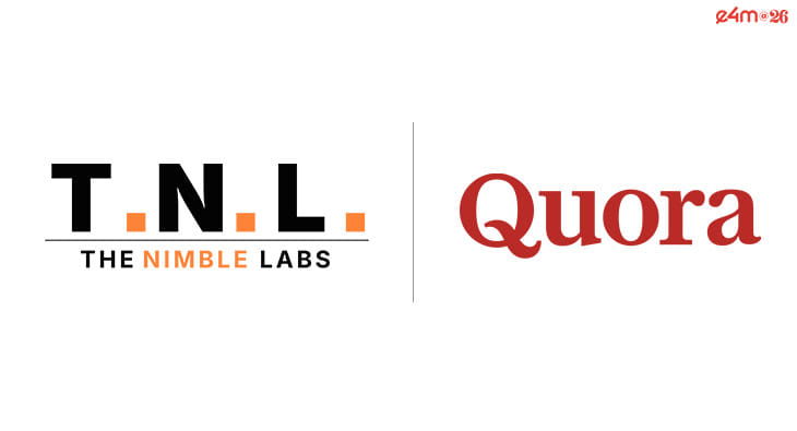 Quora Partners with The Nimble Labs for Enhanced Ad Sales in India