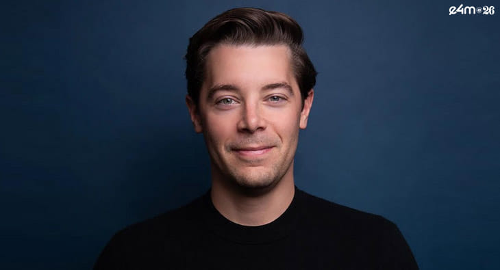 Brad Lightcap Departs OpenAI After Eight Years of Leadership