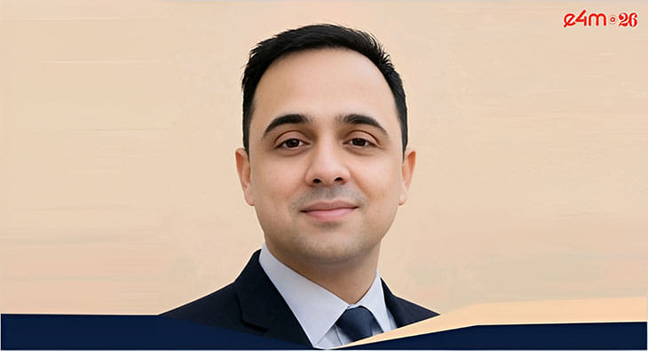 Rajiv Singh joins ITC Hotels as Head - Food & Beverages Marketing