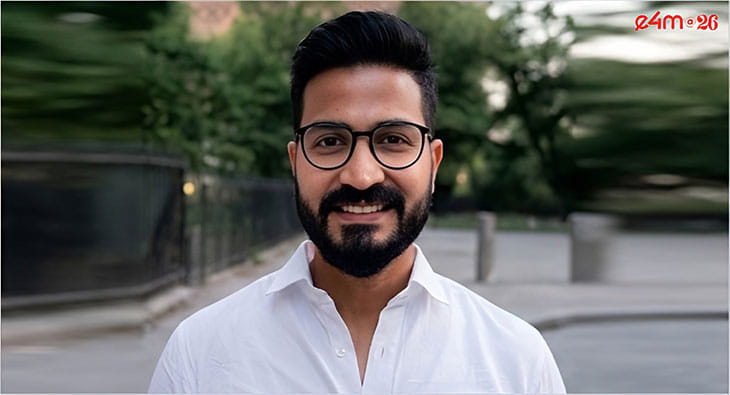 Aditya Chitta Appointed Head of Large &amp; Strategic Accounts at PhonePe Ads
