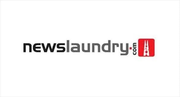 Newslaundry