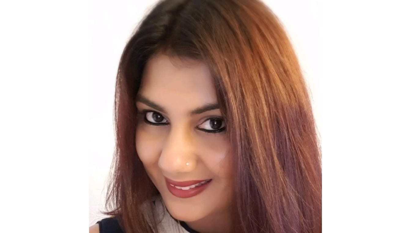 Prasidha Menon