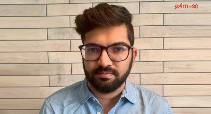 Vinay Pillai named CEO of Pocket Aces