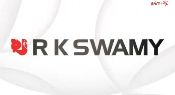 RK swamy