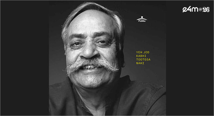 Pidilite Annual Report x Piyush Pandey?blur=25