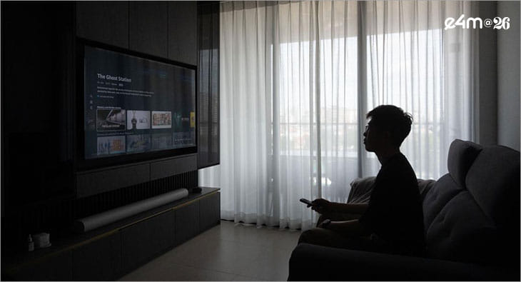 MIB mulls fresh accessibility norms for TV channels, may ease compliance timelines?blur=25