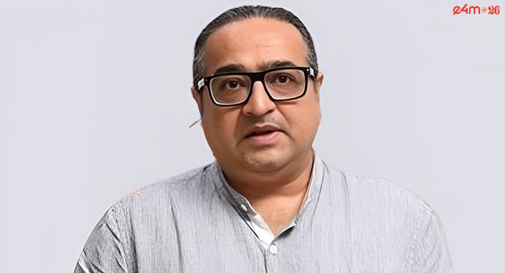 Jaikishin Chhaproo