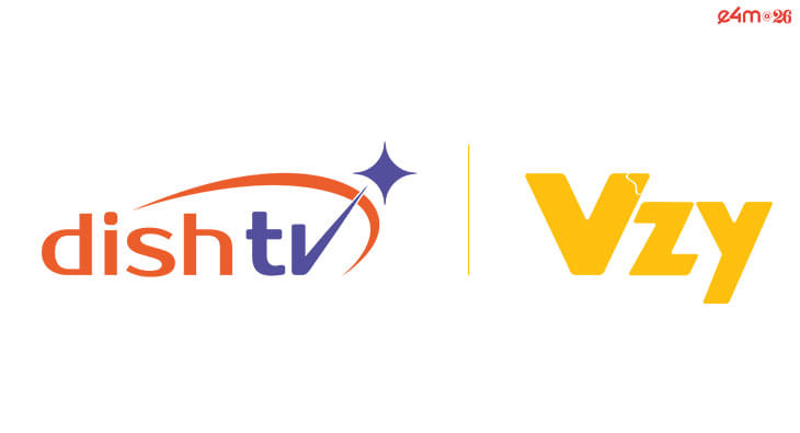 Dish TV Group’s Vzy Smart TV crosses ₹200 crore in cumulative sales