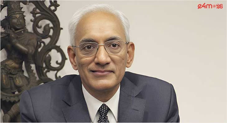 Srinivasan Swamy