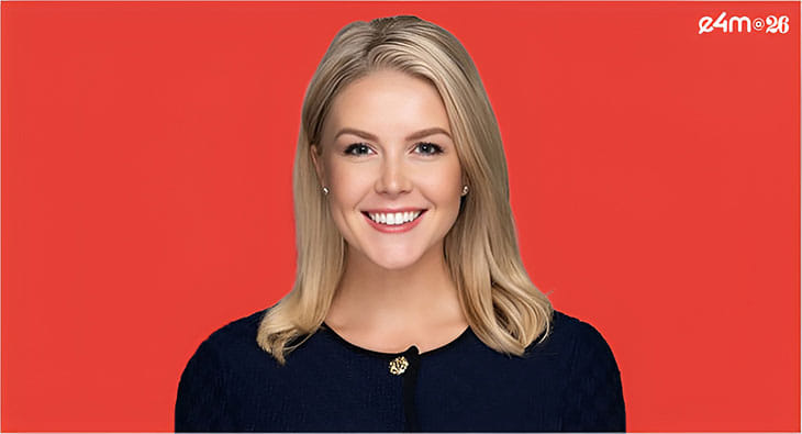 Karoline Leavitt to step down as White House press secretary at month-end