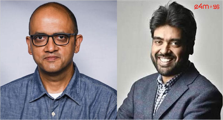Kunal Pradhan Named New Editor-in-Chief of Hindustan Times
