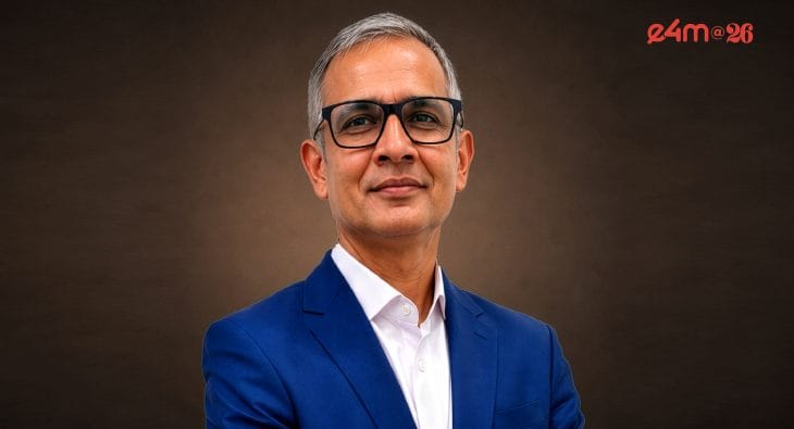 Ravi Malani joins Sanctum Wealth as Head of Portfolio Management Services