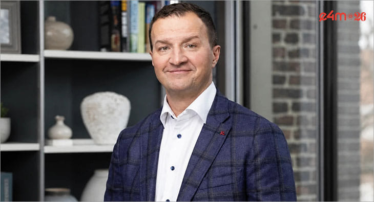 Dali Rajic to join OpenAI as Chief Revenue Officer?blur=25