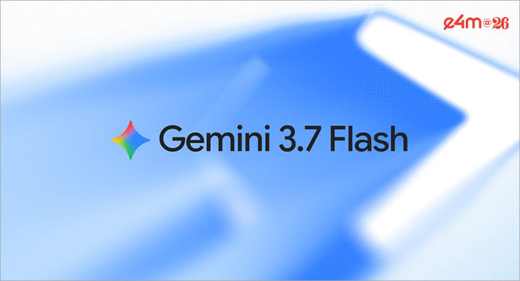 Google Unveils Gemini 3.7 Flash for Enhanced AI Coding Workflows?blur=25