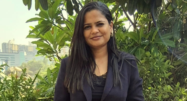 Runa Akhtar Promoted to Marketing Head of Cipla Urology?blur=25