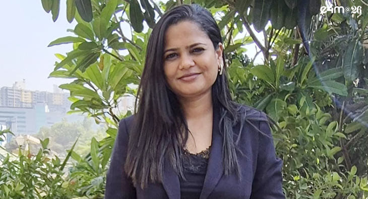 Runa Akhtar Takes Charge as Marketing Head for Cipla Urology