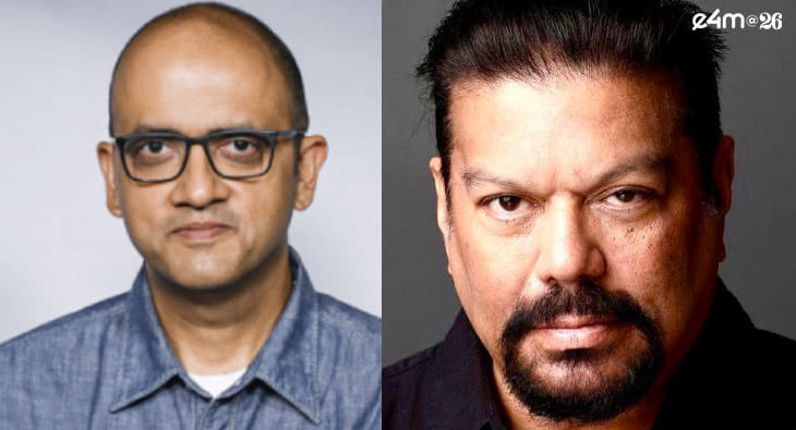 Vir Sanghvi Honors R Sukumar's Legacy at Hindustan Times