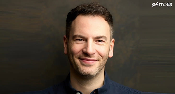 Tom Amies-Cull Takes Charge as COO for EMEA at WPP Media