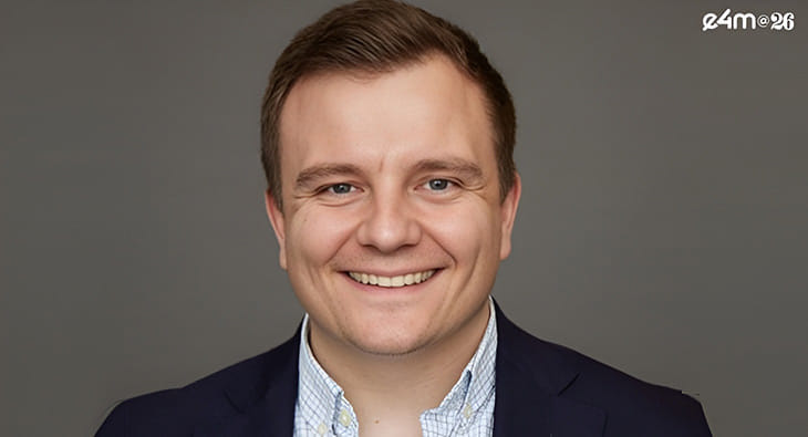 JT Waszkowski Joins Publicis Groupe as VP of Connected Media Solutions