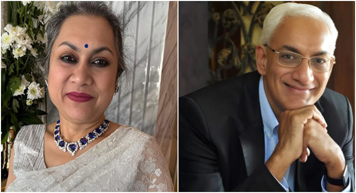 Tanya Goyal | Srinivasan Swamy?blur=25