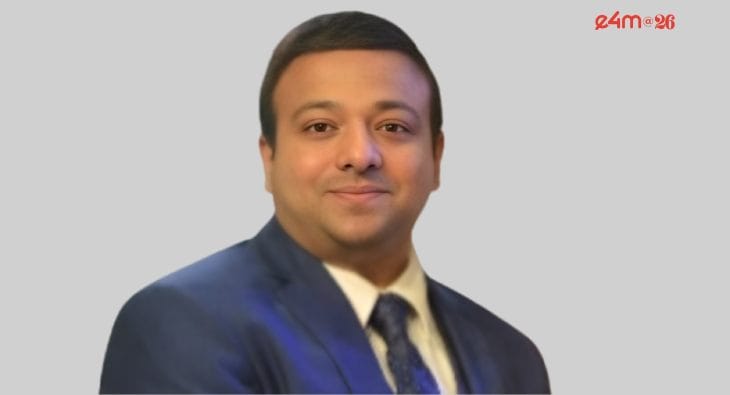 Shailesh Hegde