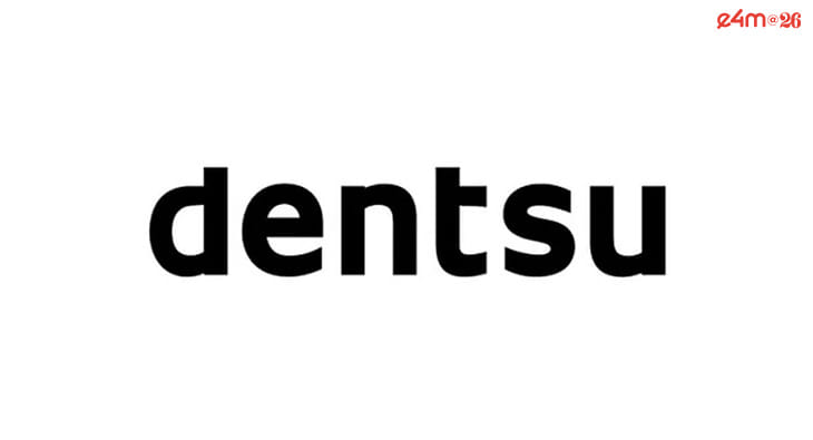 Dentsu Plans Major Restructuring, Cutting 160 Entities by FY2028