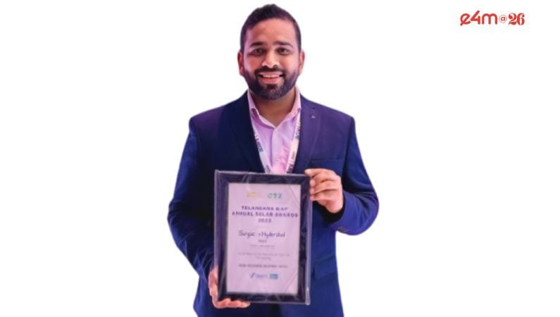 Manoj Shisale elevated to Chief Growth Officer at Vashi Integrated Solutions?blur=25