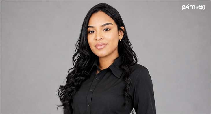 Rowan Saghayroun appointed Head of Communications for KSA at Snap